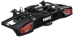Thule VeloSpace XT 2 BLACK EDITION 938 - Porte-vélos -Cube Boutique hule VeloSpace XT 2 938 BLACK EDITION Fahrradtraeger 938001 3