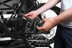 Thule VeloSpace XT 2 BLACK EDITION 938 - Porte-vélos -Cube Boutique hule VeloSpace XT 2 938 BLACK EDITION Fahrradtraeger 938001 6