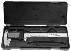 Katana Pied à Coulisse Numérique -Cube Boutique katana digitaler messschieber 10067 3