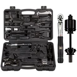 Katana Mallette à Outils Professionnelle TC-1