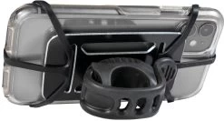 Lezyne Support Pour Smartphone Smart Grip -Cube Boutique lezyne smart grip smartphonehalterung 1