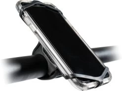 Lezyne Support Pour Smartphone Smart Grip -Cube Boutique lezyne smart grip smartphonehalterung 3