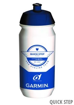 TACX Bouteille à Boire Shiva Pro Team 8 TACX Bouteille à Boire Shiva Pro Team -Cube Boutique quick step b