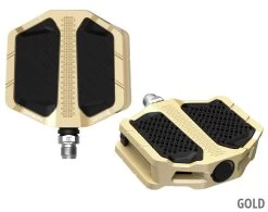 Shimano PD-EF205 E-Bike Pédales Plates -Cube Boutique shimano pd ef205 e bike plattformpedale gold epdef205k e