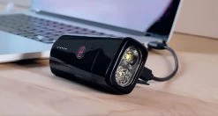 SIGMA Buster 1100 HL Lampe Pour Casque -Cube Boutique sigma 19860 20108007 Buster 1100 HL Helmlampe 2