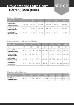 Flexair Neoshell® - Veste De Pluie -Cube Boutique sizing foxhead herren bike