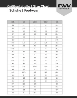 Northwave Husky Tech - MTB Winter Shoes 7 Northwave Husky Tech - MTB Winter Shoes -Cube Boutique sizing northwave schuhe 2