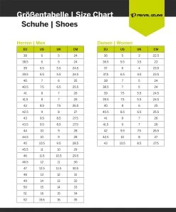 Pearl Izumi Tri Fly 7 - Chaussures De Triathlon Pour Femmes -Cube Boutique sizing pearlizumi schuhe
