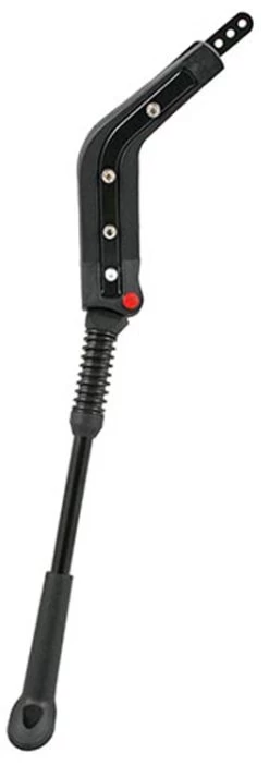 Hebie FOX L 672V 26-28" Béquille Arrière