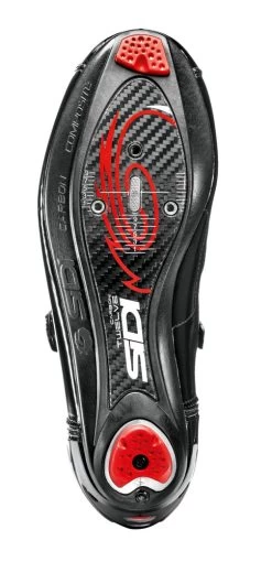 Sidi Ergo 5 Carbon Mega - Road Bike Shoes -Cube Boutique twelvecarbonsole