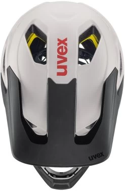 Uvex Revolt MIPS - Casque Fullface -Cube Boutique uvex revoltMips S4100630415 FullfaceHelm 2