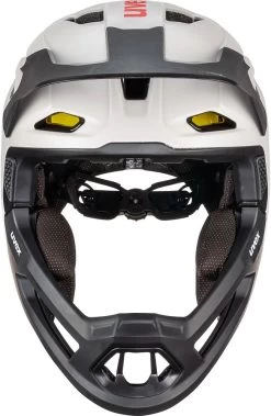 Uvex Revolt MIPS - Casque Fullface -Cube Boutique uvex revoltMips S4100630415 FullfaceHelm 2