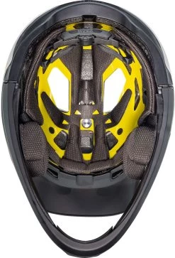 Uvex Revolt MIPS - Casque Fullface -Cube Boutique uvex revoltMips S4100630415 FullfaceHelm 3