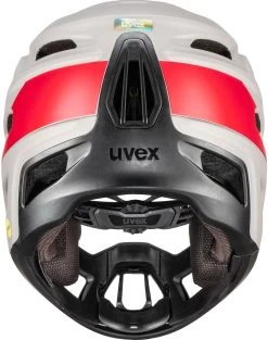 Uvex Revolt MIPS - Casque Fullface -Cube Boutique uvex revoltMips S4100630415 FullfaceHelm 4